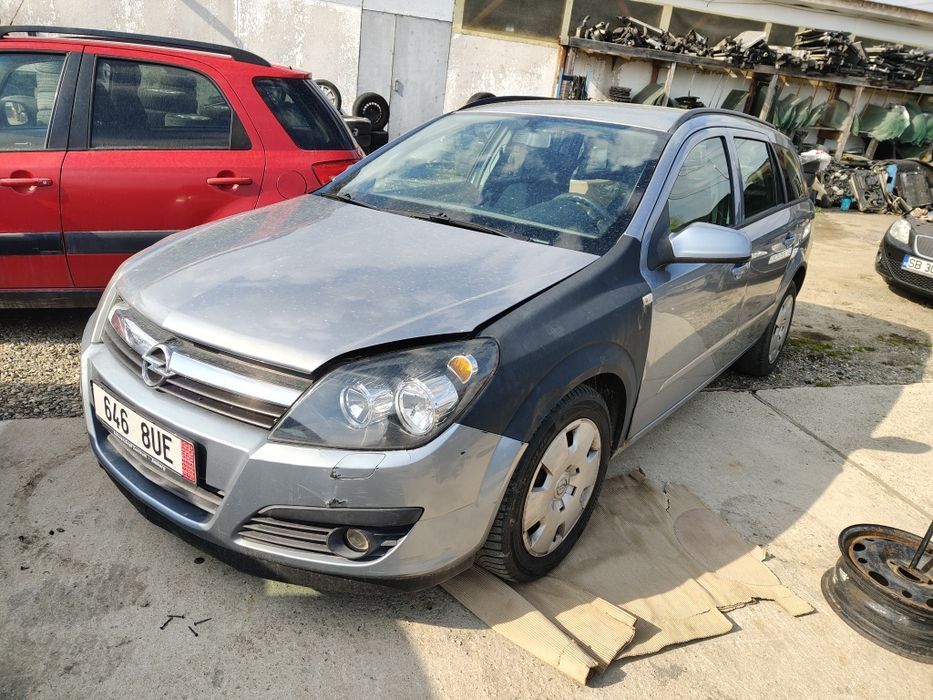 Piese motor cutie ușa haion bara faruri  scaune Opel Astra h 1.6 xep