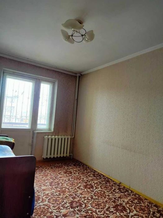 2х комнатная квартира