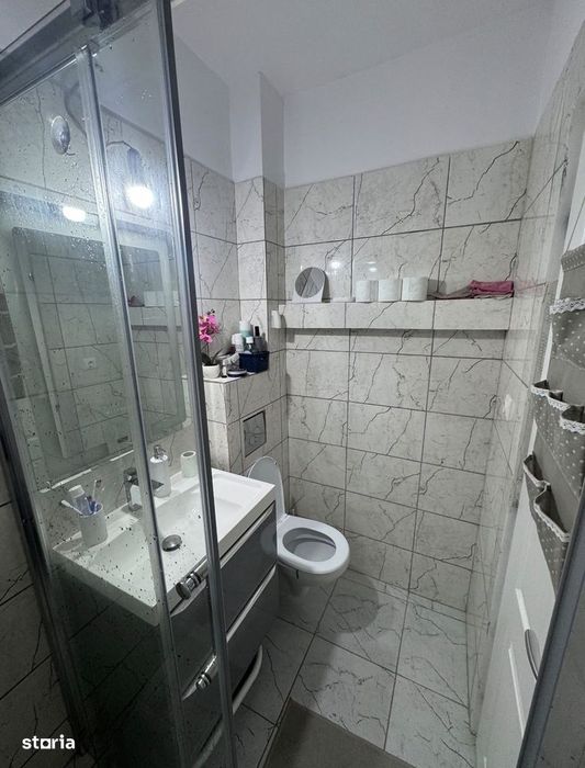 OFERTĂ REALĂ | Alexandru Garsonieră Renovată & Mobilată |