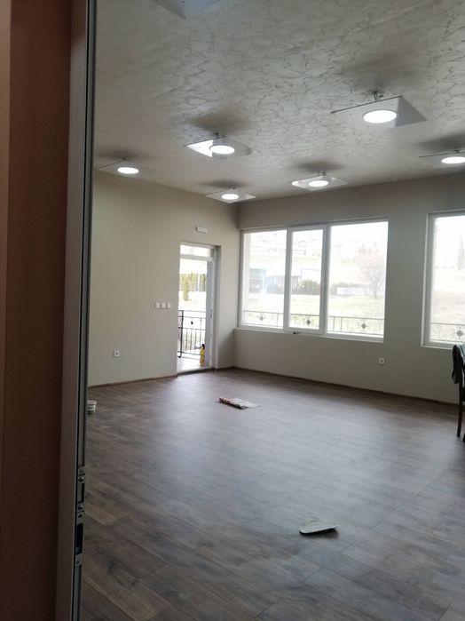 Дава се под наем Магазин в Стара Загора, Три чучура - север - 68 кв.м за 255 € - Снимка #9