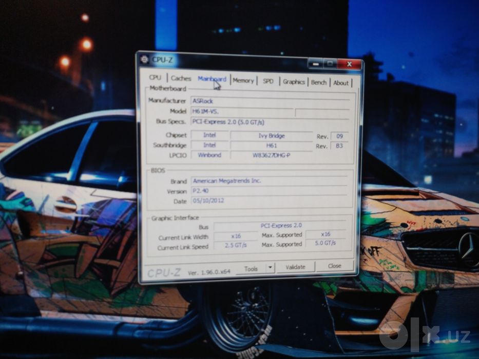 Keys Core i3 srochna sotladi