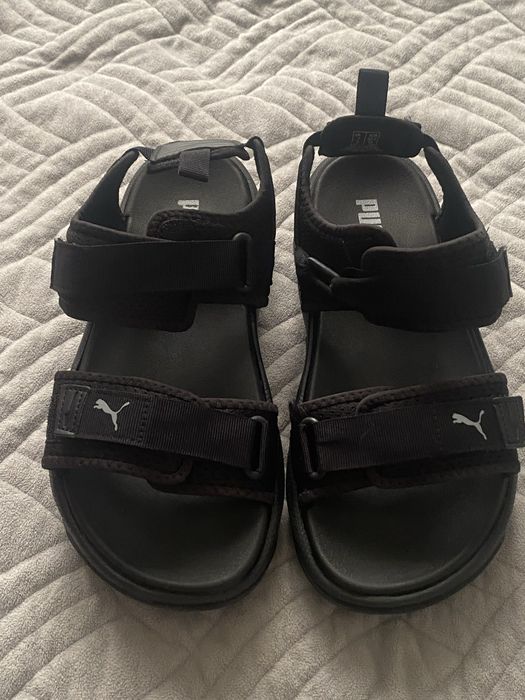 Сандали puma оригинал размер 40.5