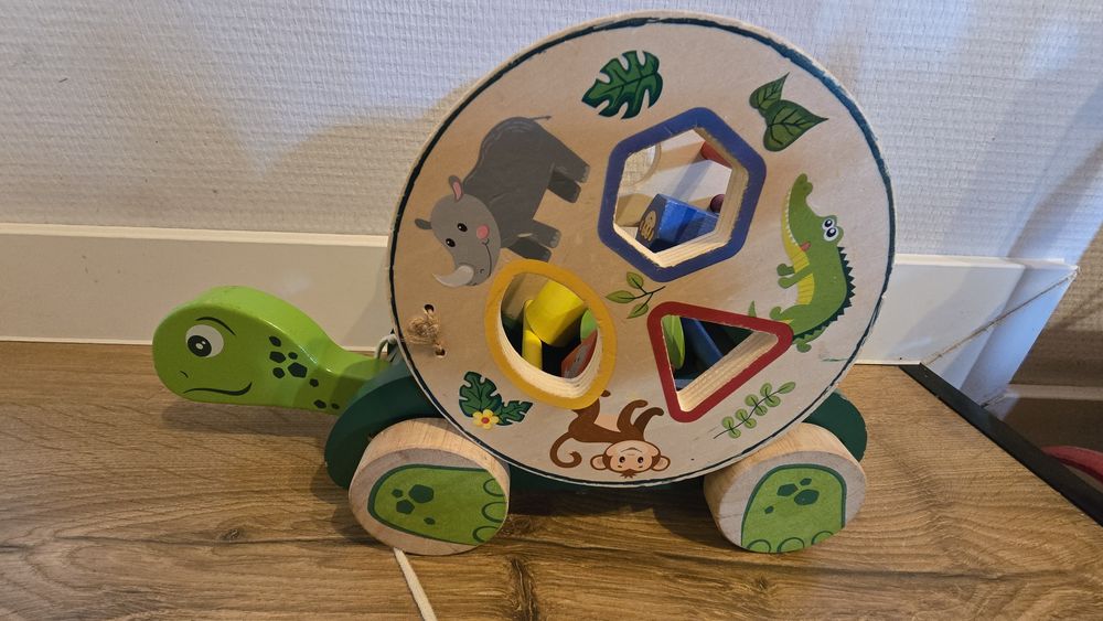 Играчки лот, всичко за 17€