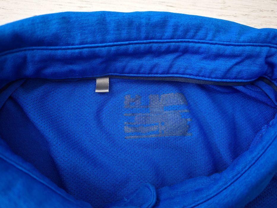 Under Armour-Ориг. Тениска