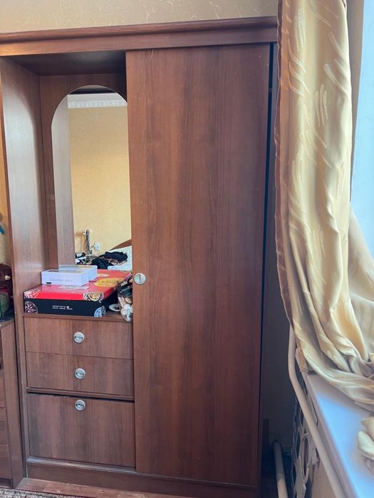 Спальная мебель