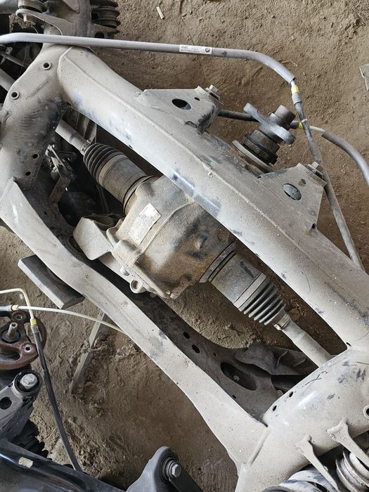 Диференциал бмв ф30 ф31 ф32 ф20 ф22 f30 f31 f32 f22 f20 dif 2.81 число