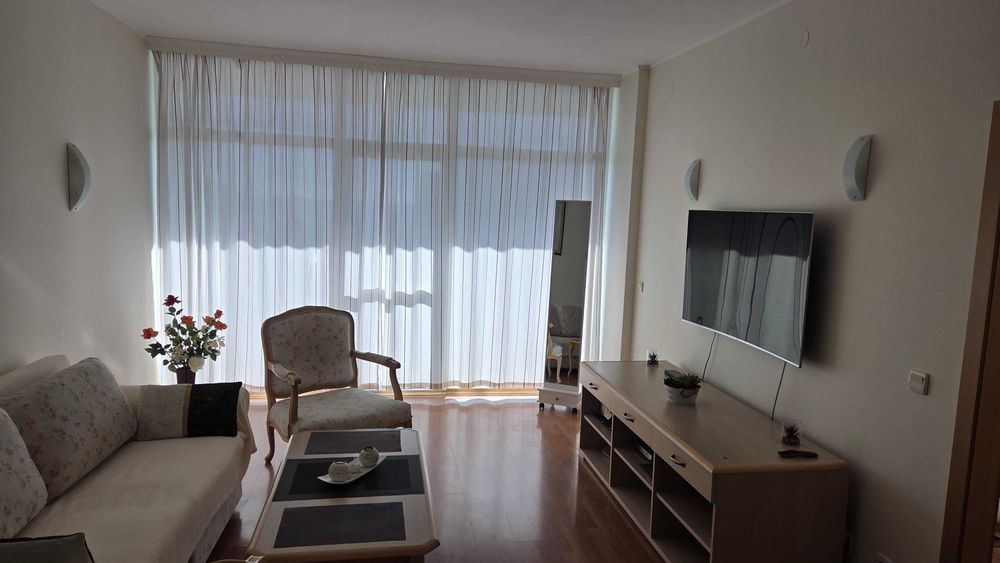 Продава се Двустаен апартамент в к.к. Слънчев бряг - 98 кв.м за 677 €/кв.м - Снимка #5