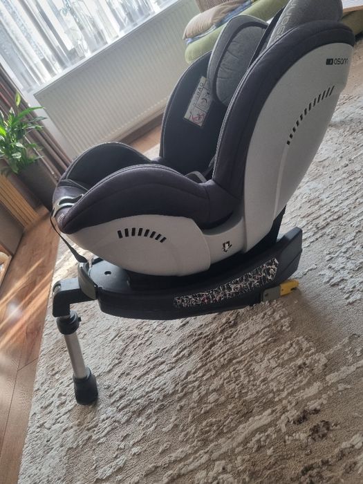Scaun auto Osann one