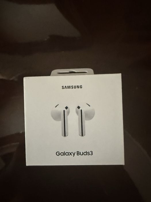 Samsung Buds 3 orginal