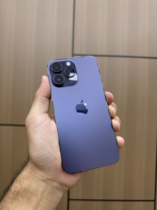 Iphone 14 Pro Max 256