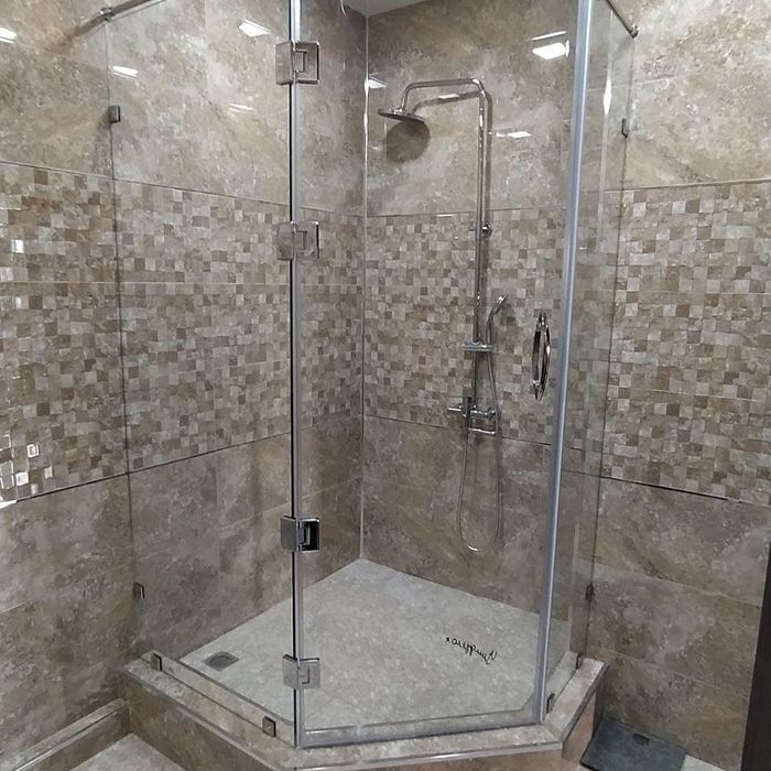 Душевые кабины в БУХАРЕ