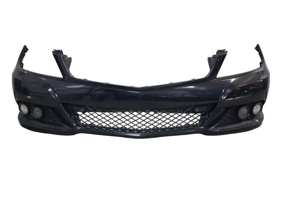 Bara Fata Mercedes-Benz C-Class W204 2011 - 2014