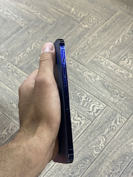 Iphone 12 pro max 128gb