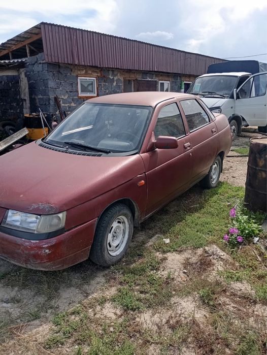 Продам машину 10 ка