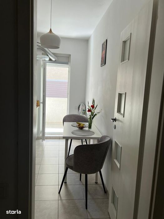 Garsoniera | 39.77Mp | Acces Metrou Berceni | Comision 0%!!!