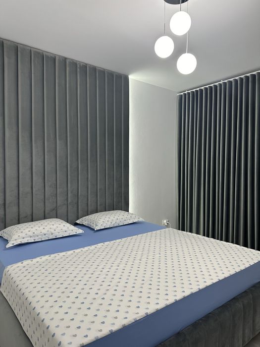 “Lenjeri de pat pe comanda ,bumbac100% la dimensiunea dorita !”