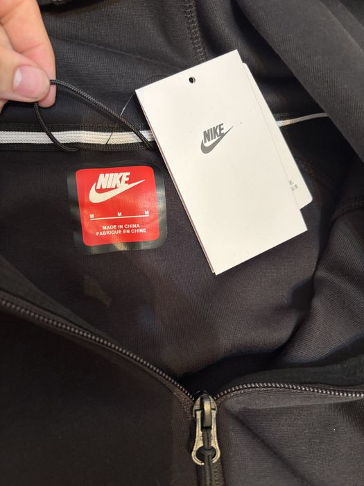 nike tech fleece