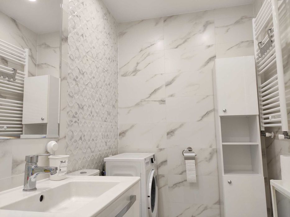 2 camere | Hils Pallady | 2022 | Metrou 2 minute | Parcare inclusa