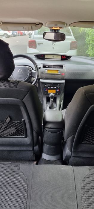 Citroen C 4, stare buna