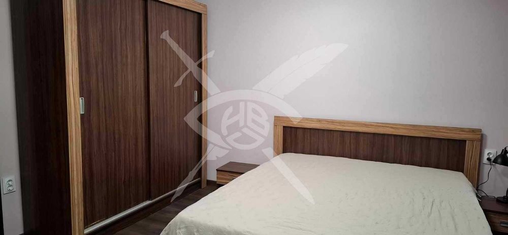 Дава се под наем Двустаен апартамент в Варна, Център - 50 кв.м за 600 € - Снимка #2