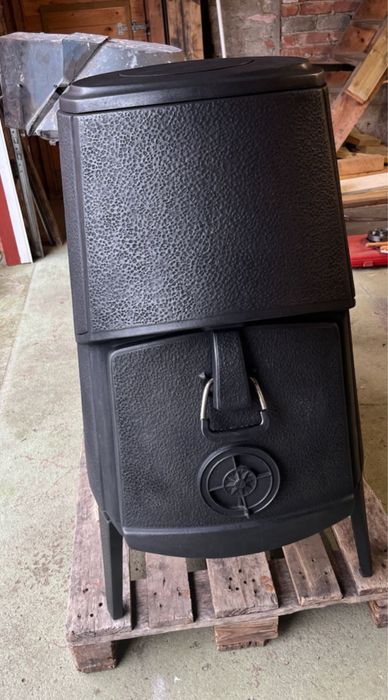 Норвежка печка jøtul NR-4