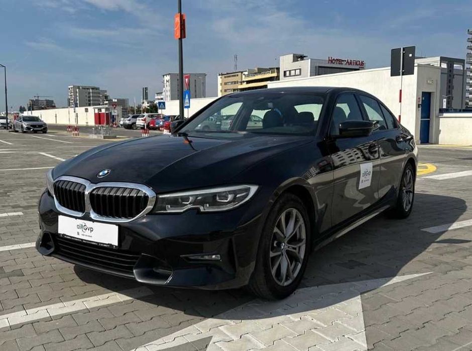 Inchirieri auto premium Bucuresti