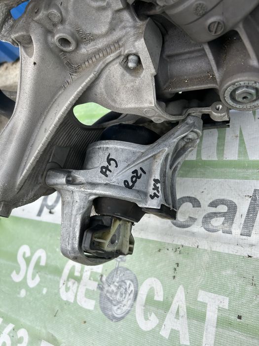 Tampon motor stânga Audi A5 2.0 Tdi Mild Hybrid Quattro 2021