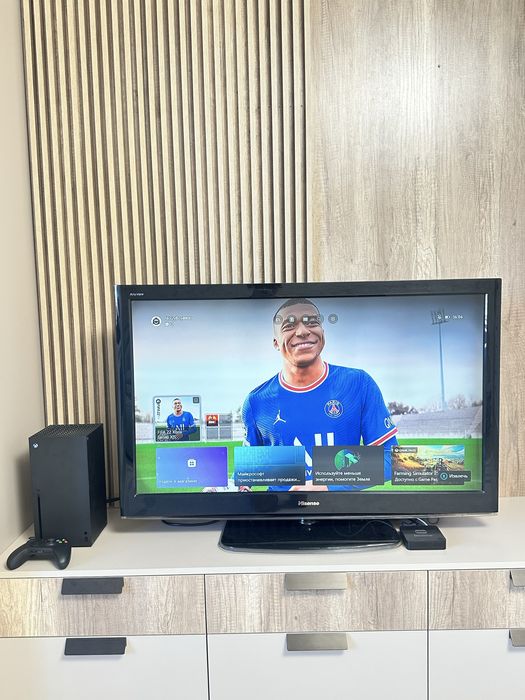 Продаю Xbox series Х