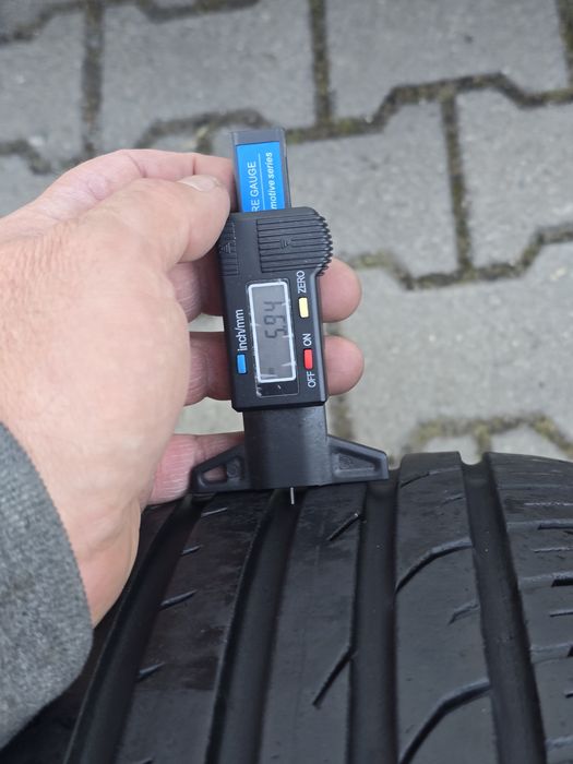 185 50 16 Continental