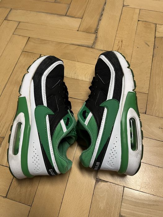 Nike Air Max BW QS Rotterdam