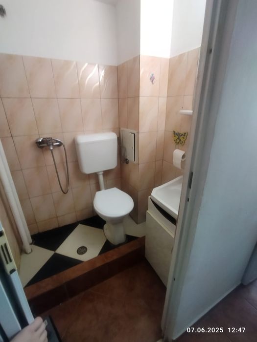 Vand garsoniera zona Blascovici direct de la proprietar