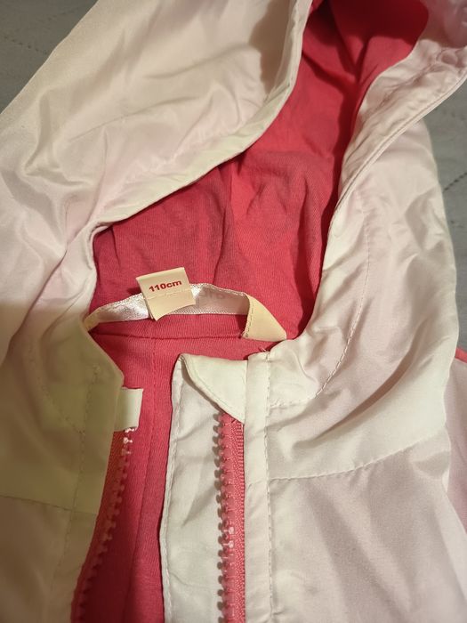 Непромокаем гащеризон за момиче