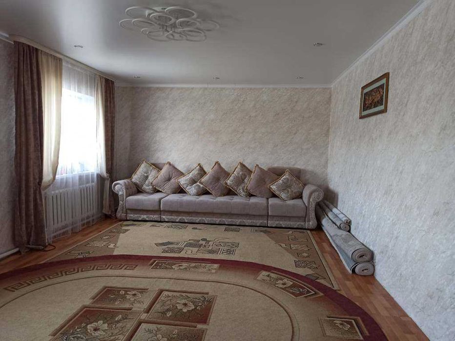 Дом в центре! Срочно!