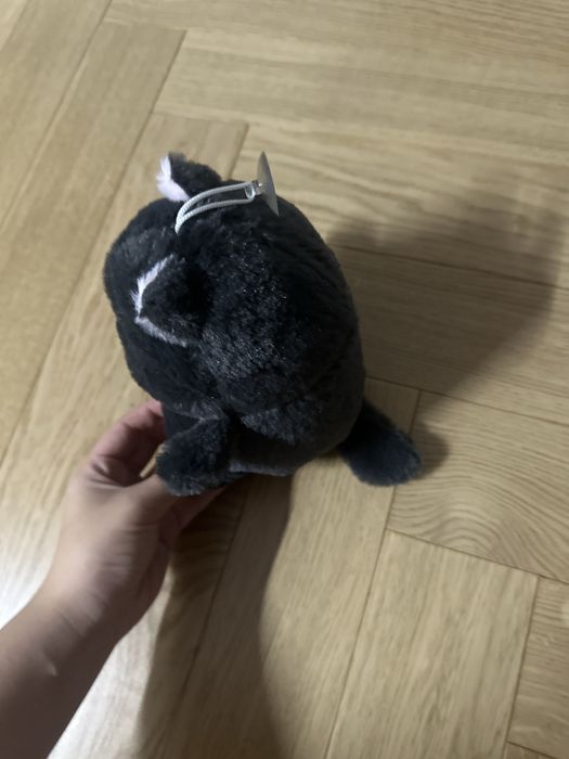 мягкие игрушки новые