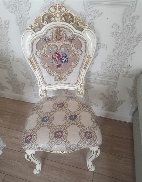 Стулья пр-ва России