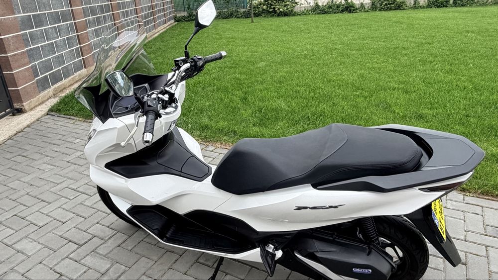 Honda PCX 124 an 2024