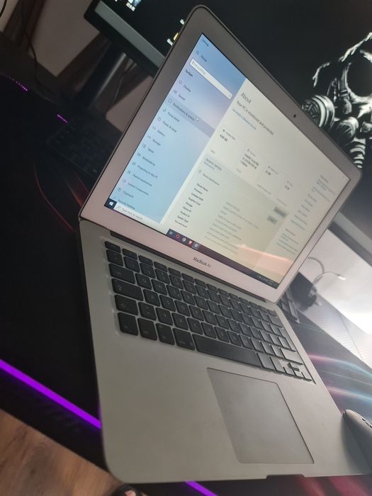 Macbook A1369 2011 , 13 inch