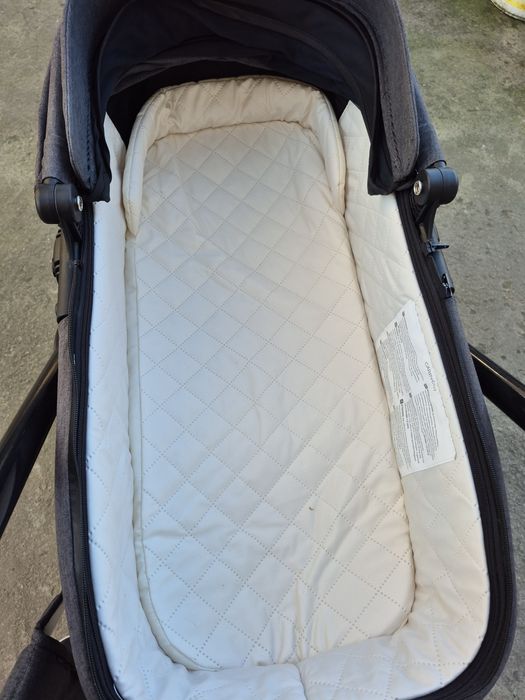 Бебешка количка 2 в 1 Ozz Zokky