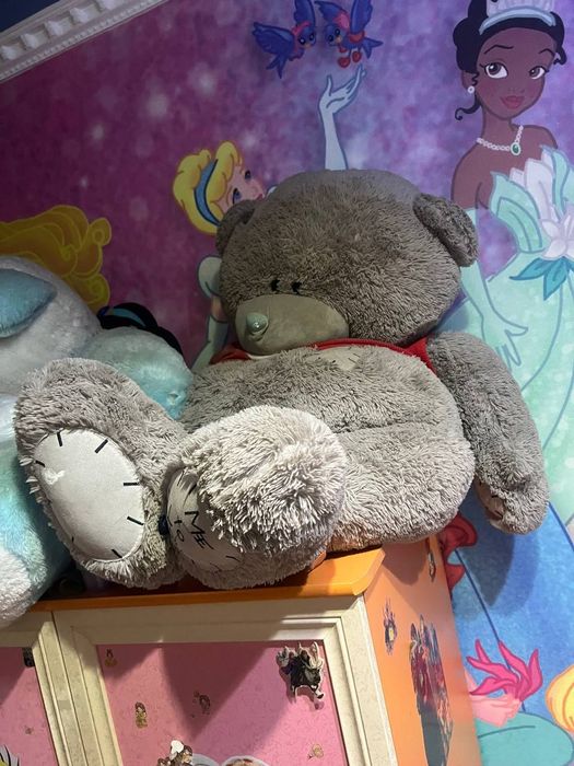 Мишки плюшевые, в отличном состоянии