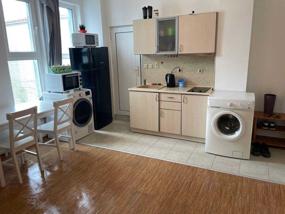 Продава се Едностаен апартамент в Несебър - 57 кв.м за 582 €/кв.м - Снимка #7