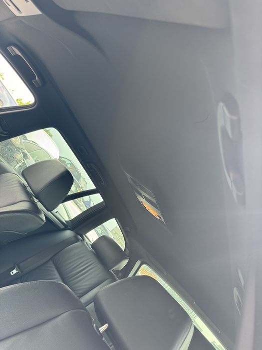 Продаваме на части бмв е61 525д 197кс bmw e61 525d 197hp.