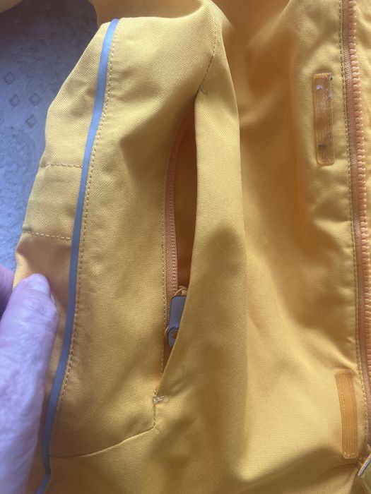 Детский комбинезон