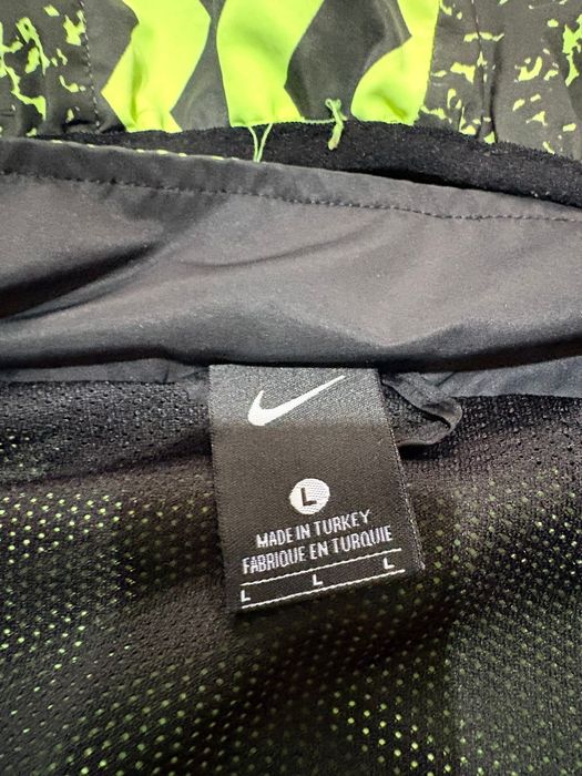 Blluza  sport Nike L