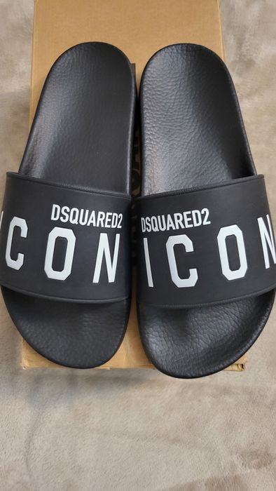 Dsquared2 чехли унисекс