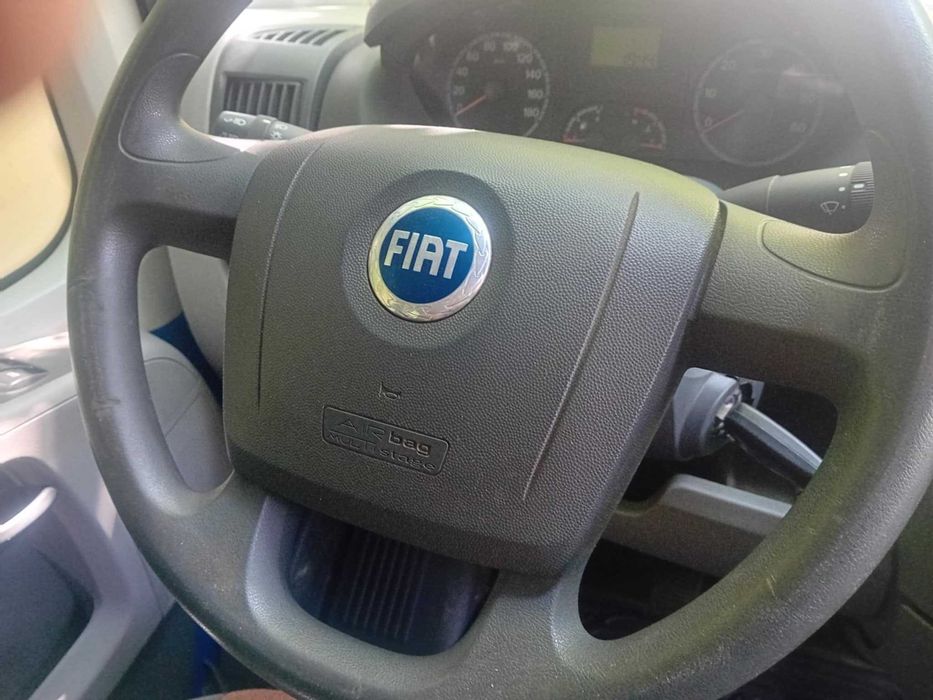 FIAT Ducato 0 — imagine 2