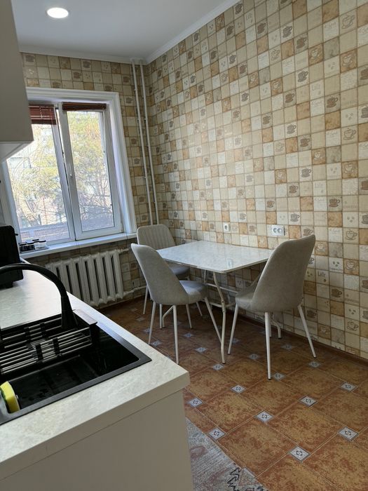 Продаётся 4х комнатная квартира