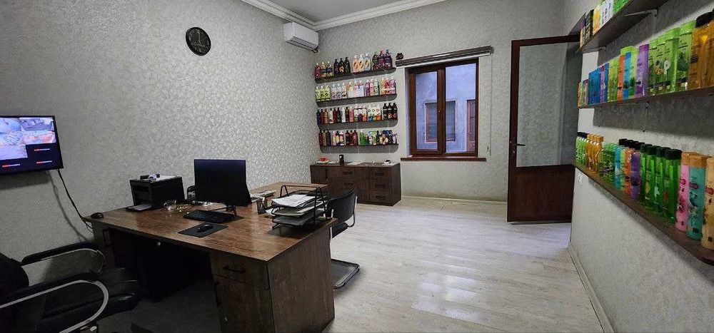 Срочно продаётся Готовый бизнес ЦЕХ в Зангиоте.