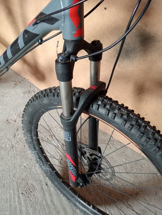Mtb Stevens 29er