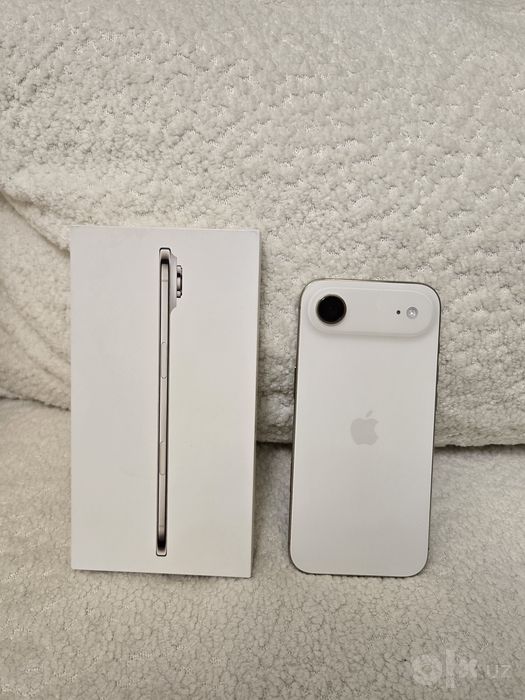 IPhone air 256 gb