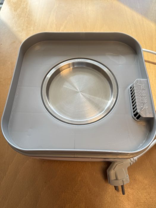 Стерилизатор Loreli